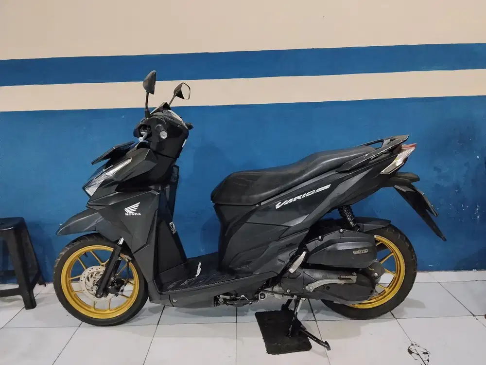 HONDA VARIO 150 LED OLD 2017 SUPER MULUS