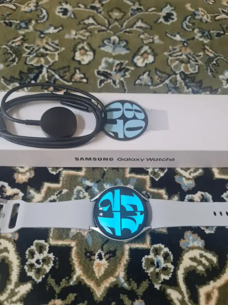 Smart Watch Samsung Galaxy Watch6