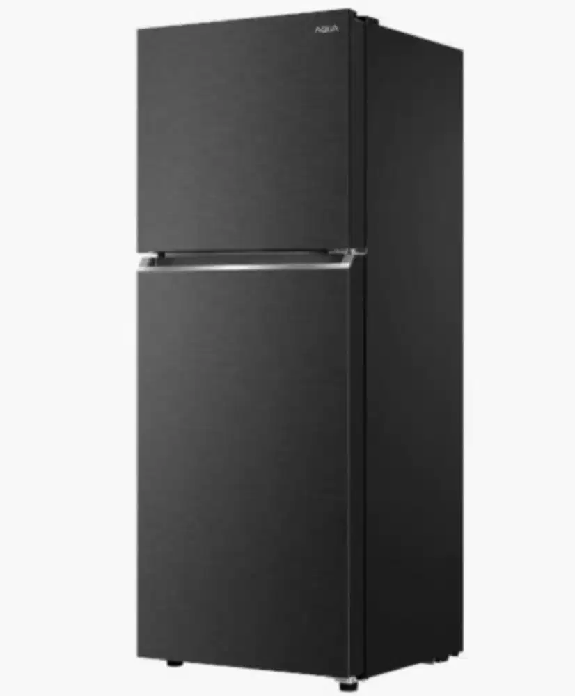 Kulkas Aqua 2 Pintu New