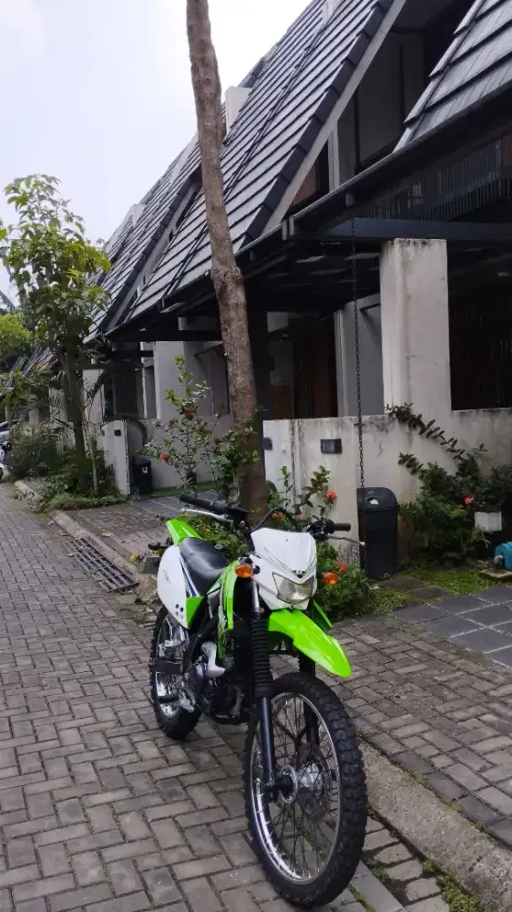 Dijual karena jarang dipakai