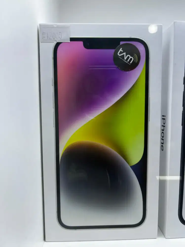 KREDIT HP LASTCALL IPHONE 14 BASIC TNPA DP MODAL KTP DAN HP HOMECREDIT