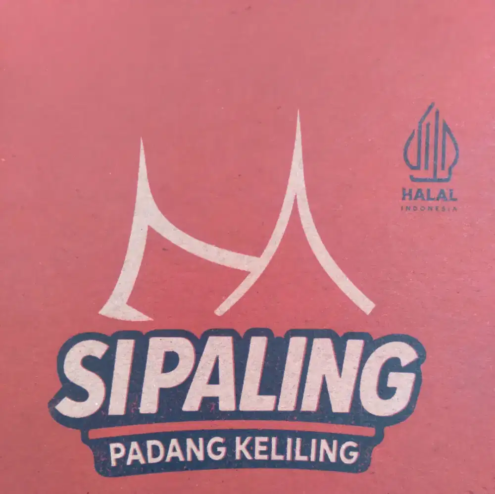 Rider sipaling padang keliling