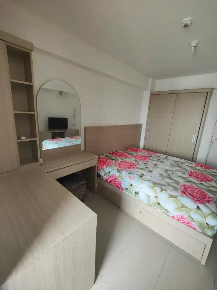 Promo Studio  Bassura City