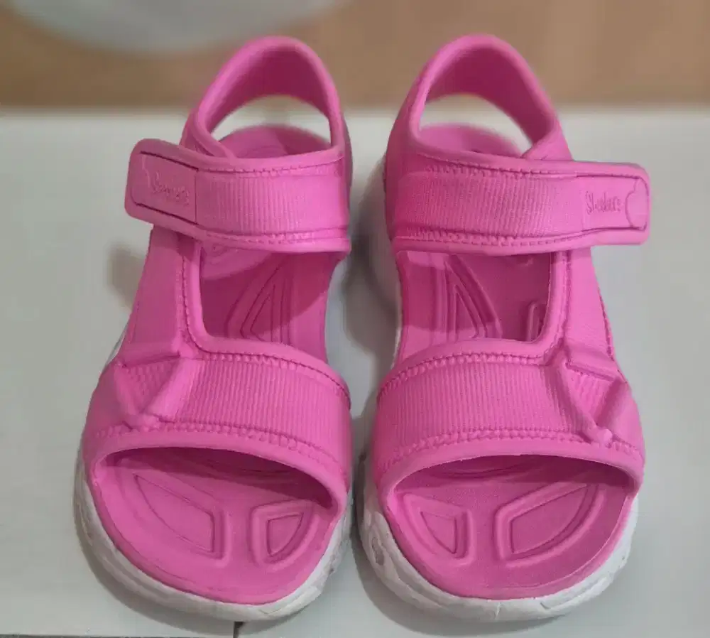 Sandal anak Skechers