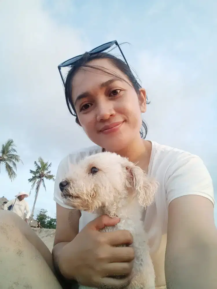 Mencari kerja partime yang menyenangkan