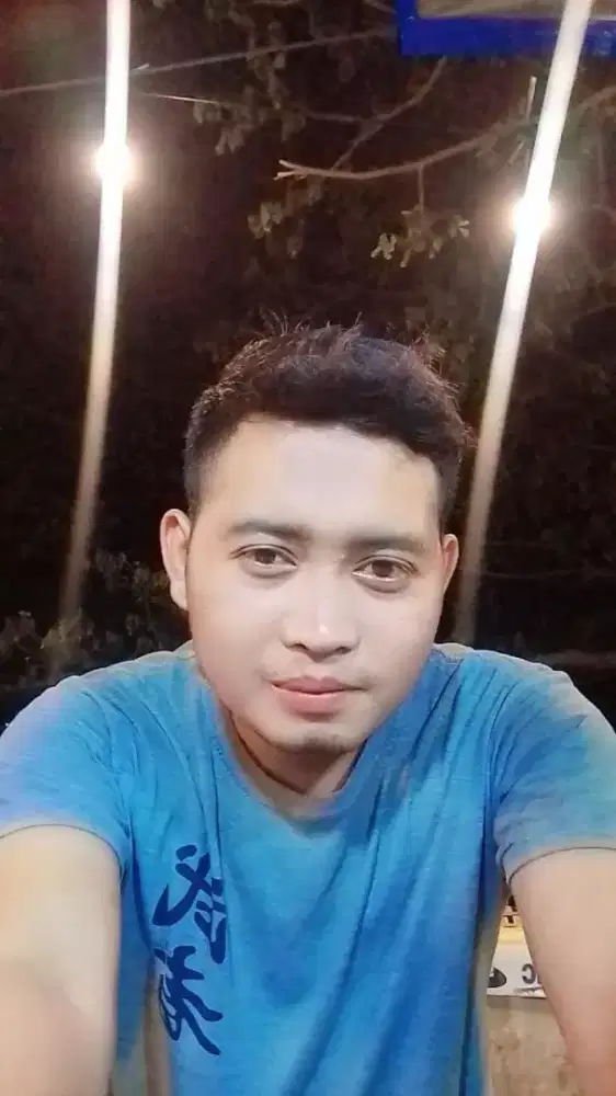 Saya mencari kerjaan