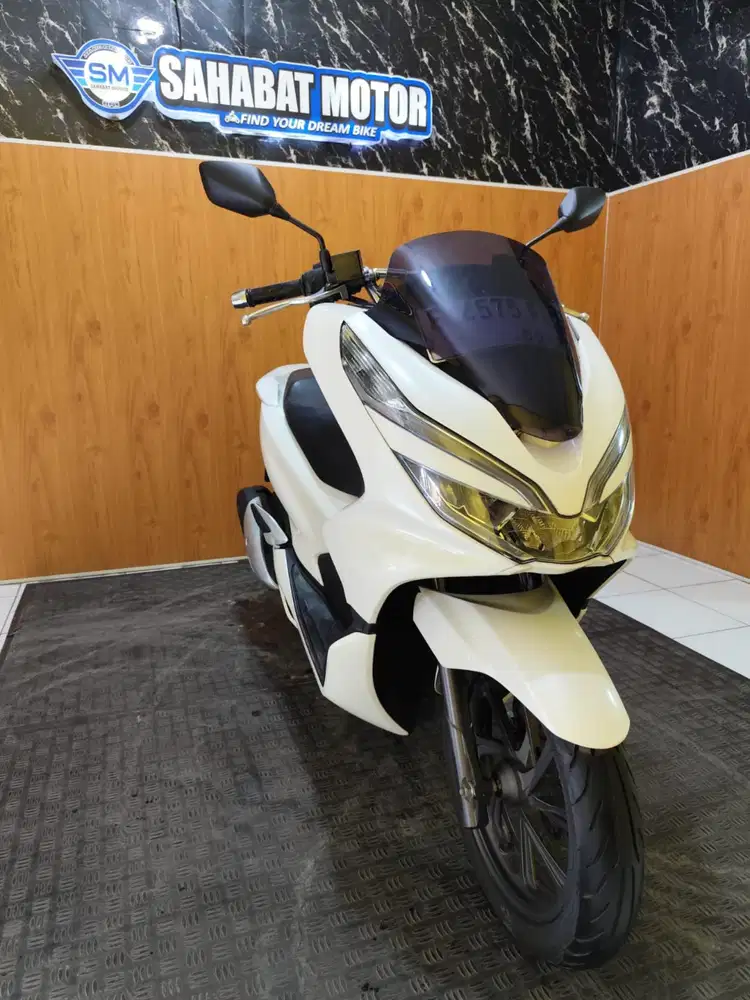PCX 150 CBS TH 2020 SIAP PAKAI