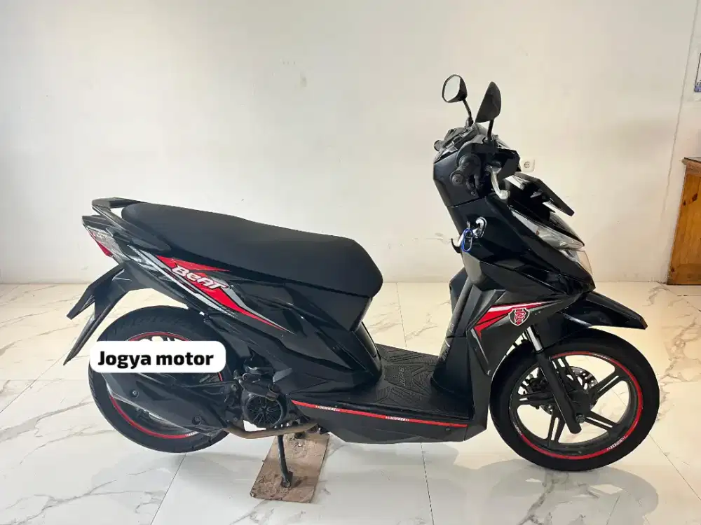 [3] BEAT SPORTY 2019