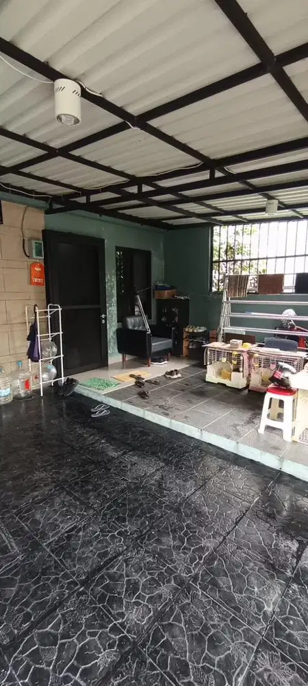 Dijual Cepat Rumah furnish gading serpong Nego sampe deal