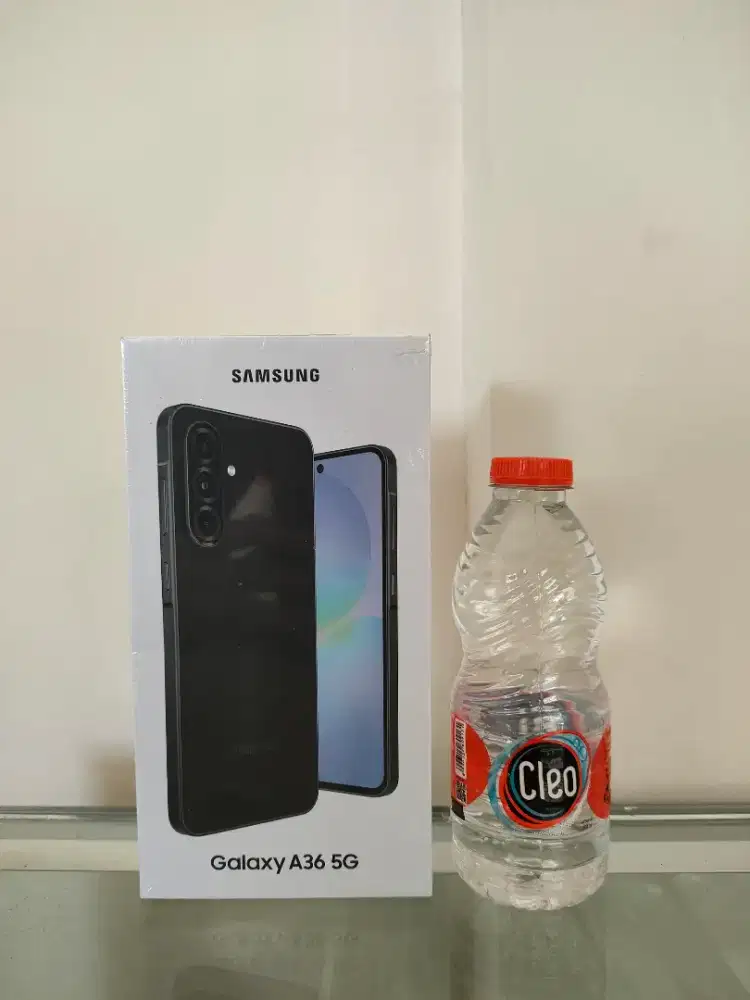 Samsung A36 5G 8/256gb New