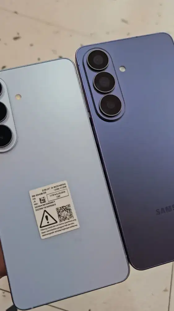 NEW GALAXY S26 SERIES