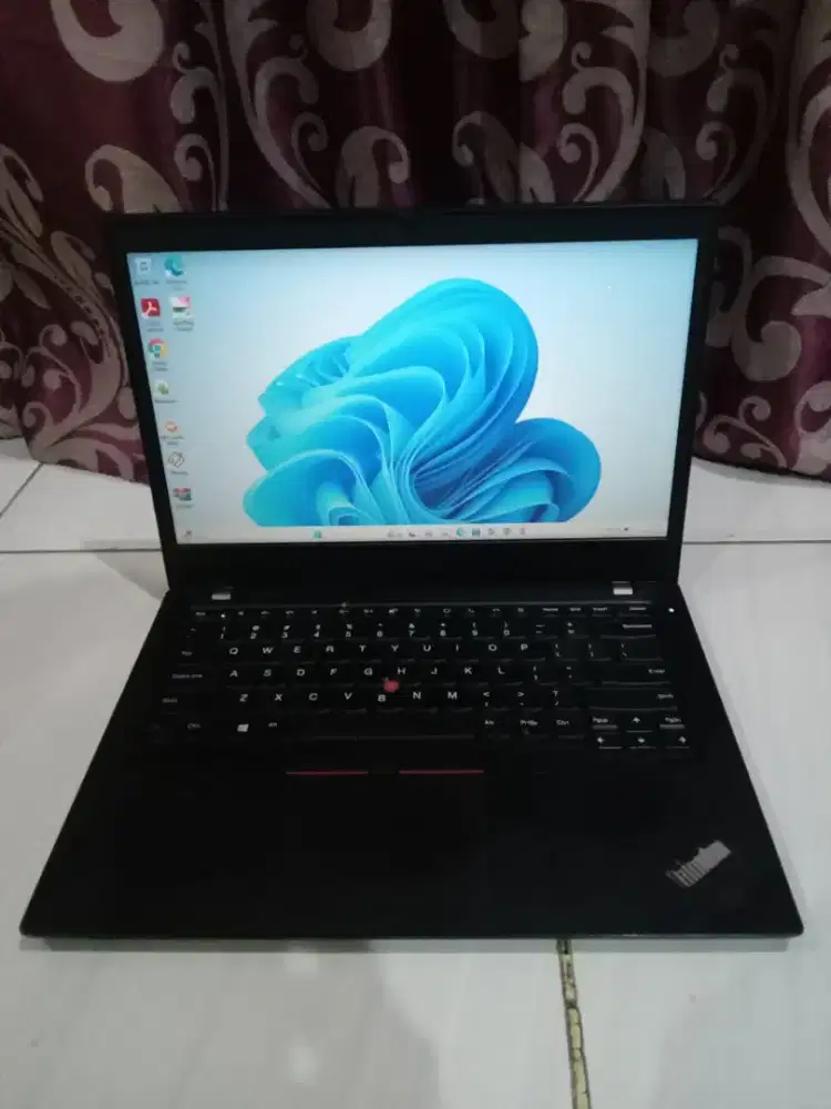 Laptop Lenovo Thinkpad L14 G1