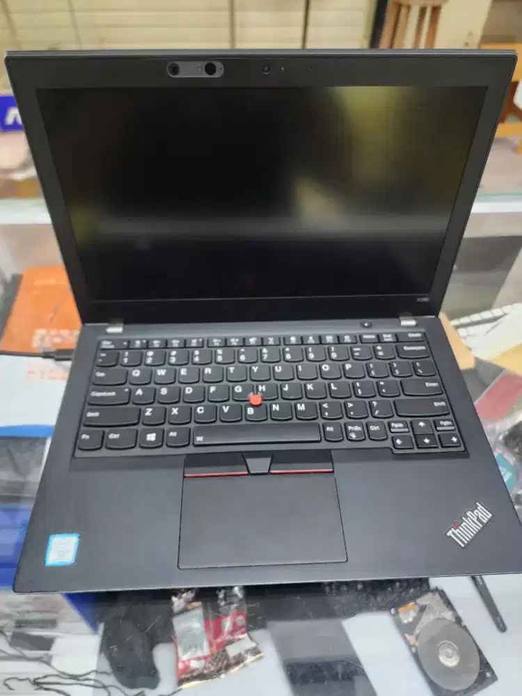 Lenovo Thinkpad X280