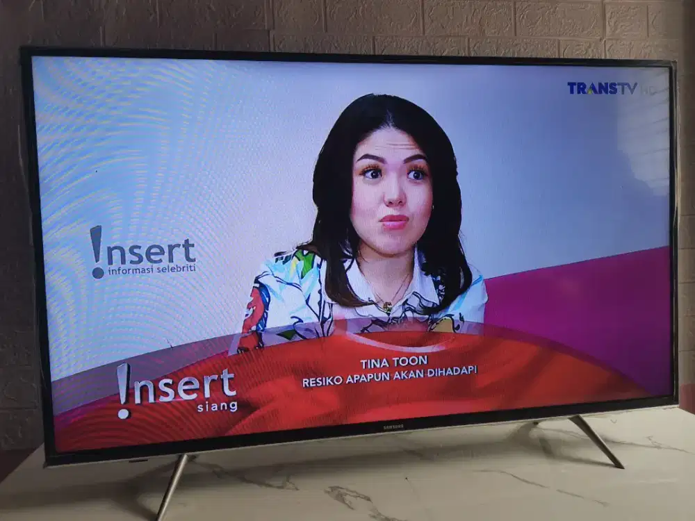 Samsung Led TV 43 Inch Digital TV