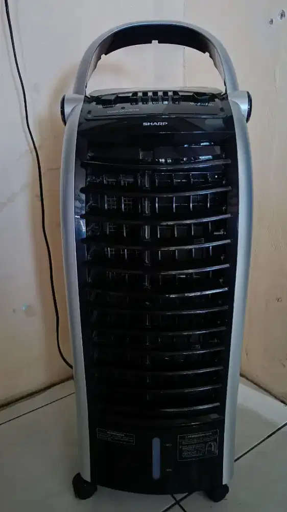 AIR COOLER SHARP ORI