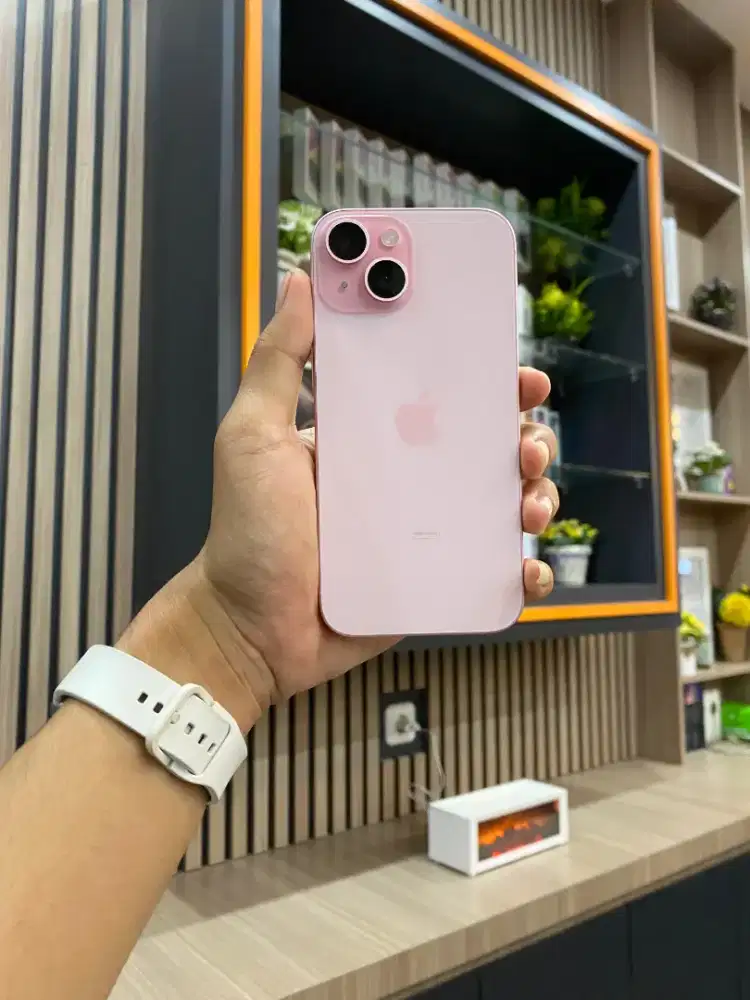 KREDIT IPHONE BUNGA 0%