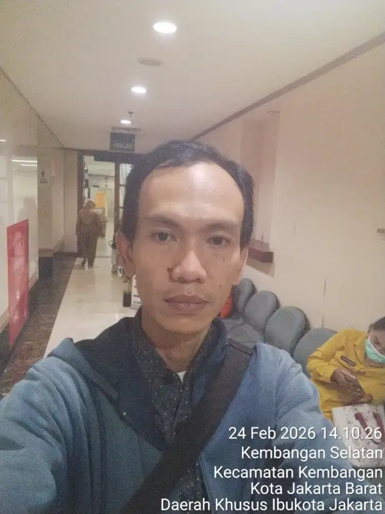 Part Time Sabtu - Minggu