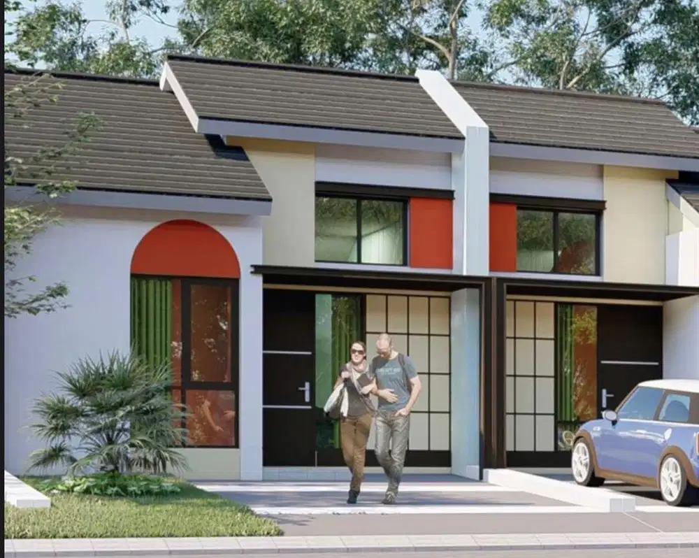 Cluster Tanpa bi ceking