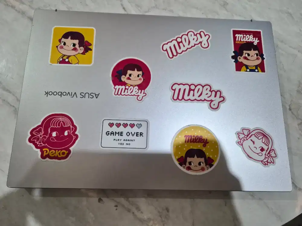 DIJUAL LAPTOP ASUS M 1403Q