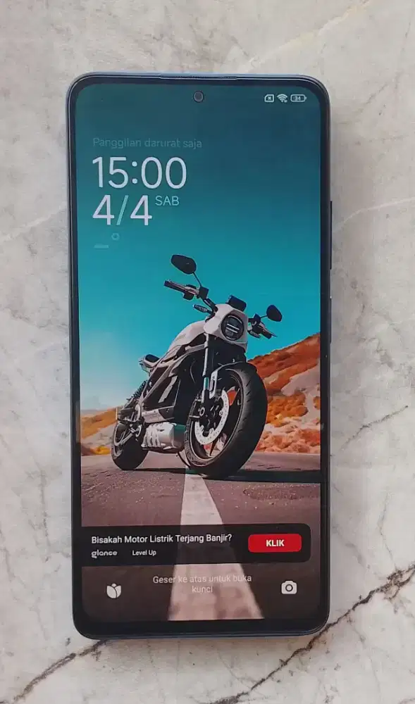 Redmi Note 11 Pro 5g