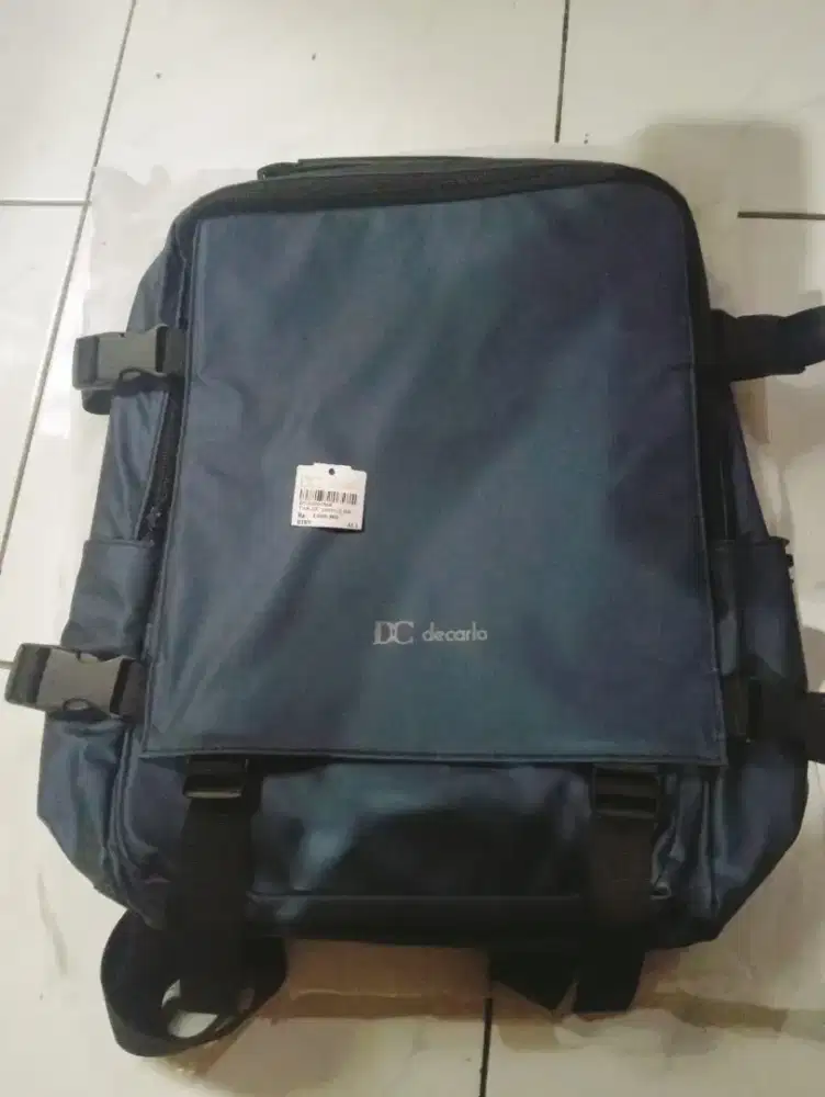 Dijual tas cwo masih baru blm dipakai