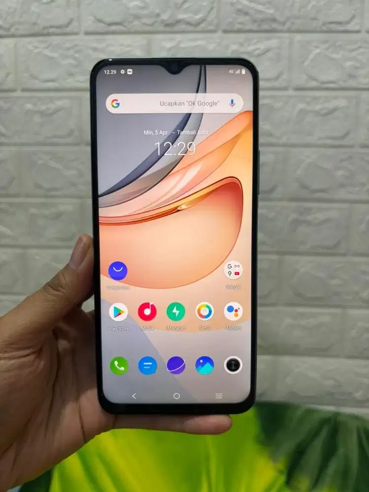 Vivo Y53s Ram 8/128GB