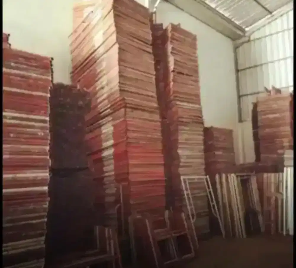 Scafolding sewa terbaik