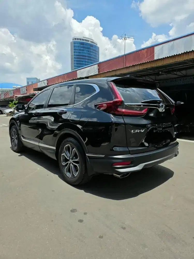 Honda CRV 1.5 Sensing # zenix Innova Fortuner