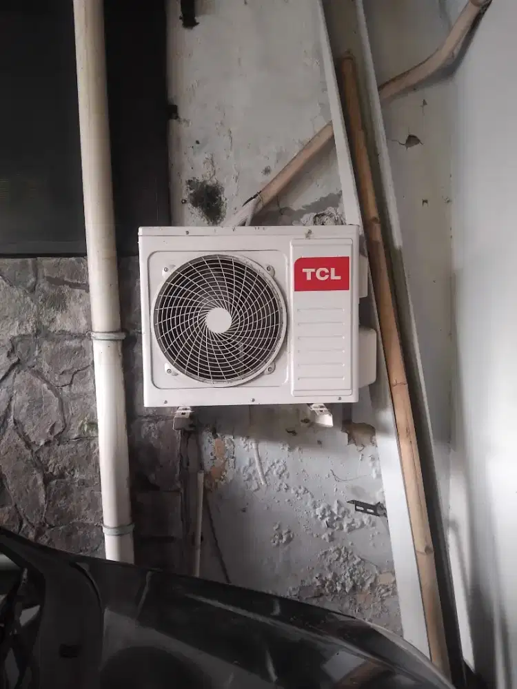 Jual AC merek TCL