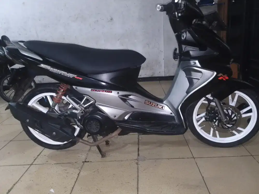 Skywave 125 thn 2008