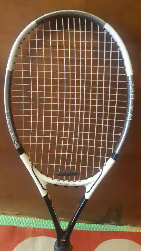 Raket Tennis Wilson