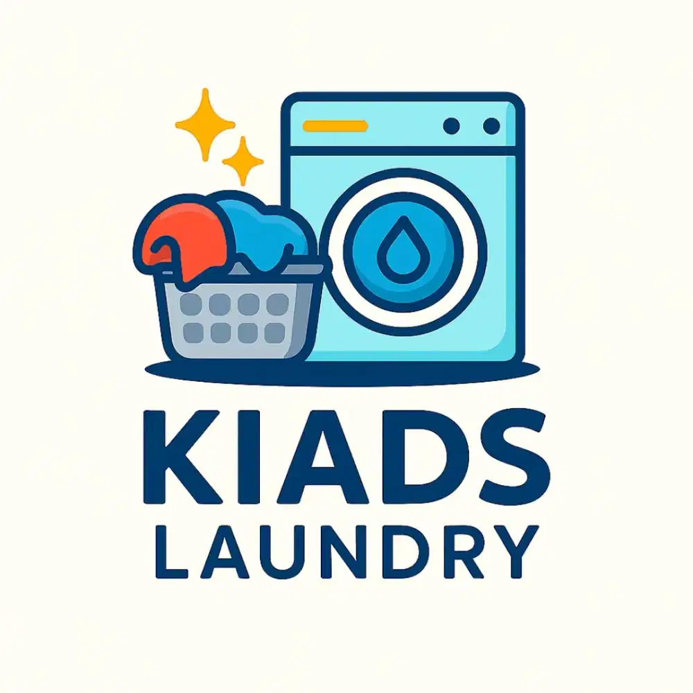 LOKER STAF LAUNDRY AREA PAMULANG