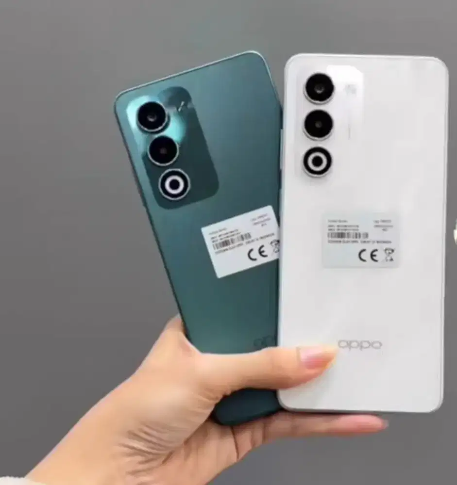 New promo Oppo A5 NFC ram 16/256.bs cod ,, cicilan ringan