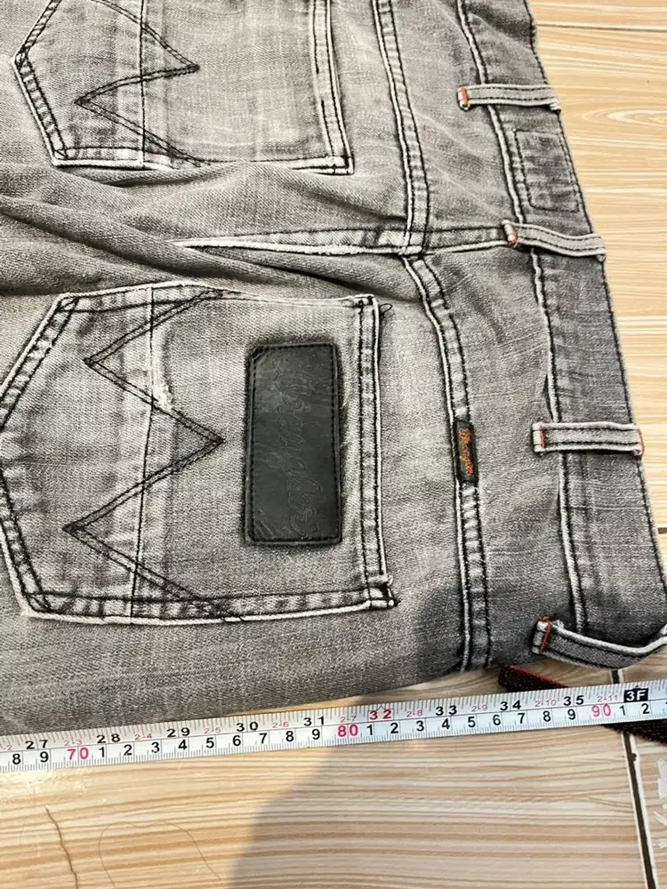 Jeans Wrangler Grensboro