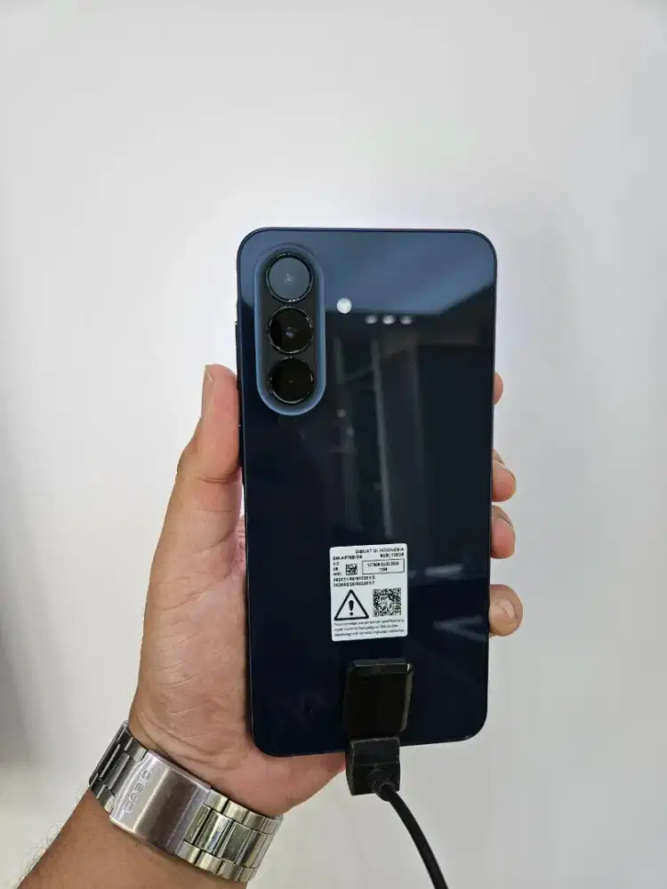 New Galaxy A57 & A37 5G