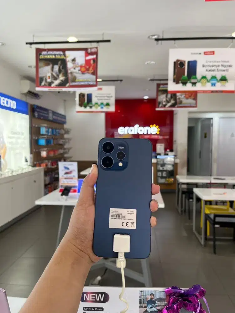 Oppo Reno 15 5G 16/256 New