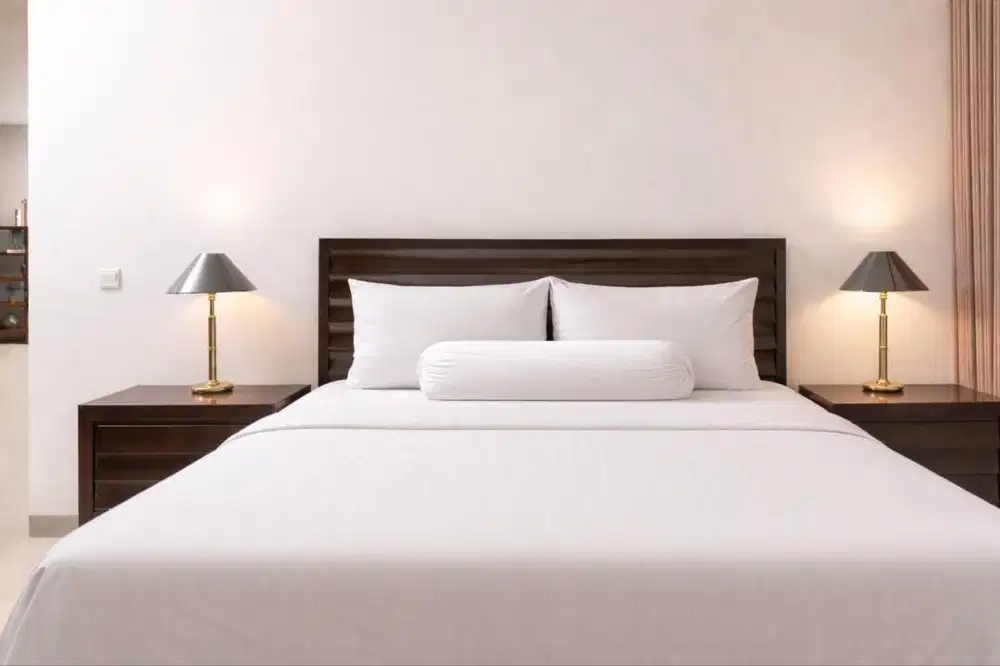 DISEWAKAN APARTEMEN THE VOILA CIPUTRA WORLD TIPE 4BR 167m2 SURABAYA