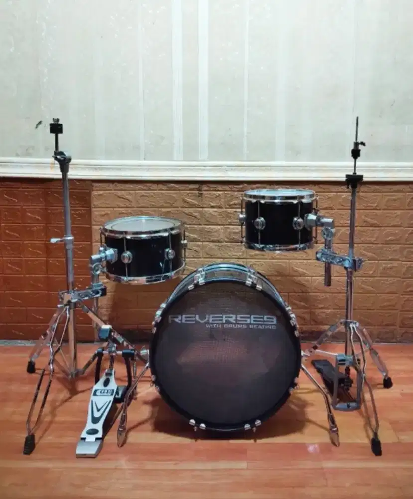 Drum craft REVERSE 9 uk 18 13 10