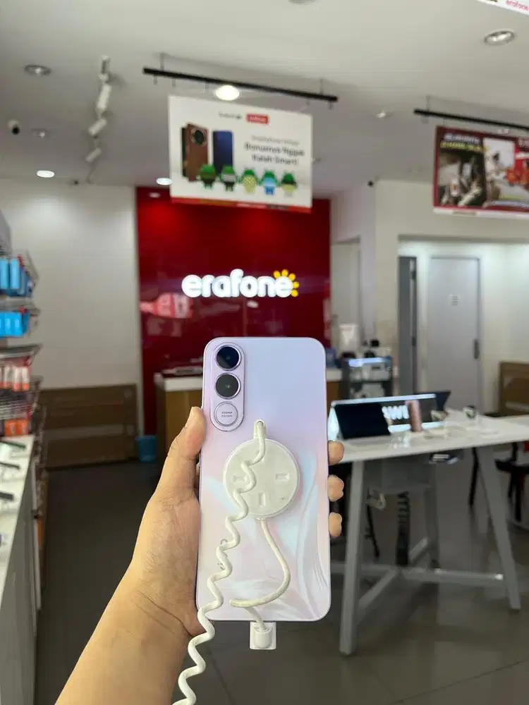 Vivo V70 Fe 16/256 New