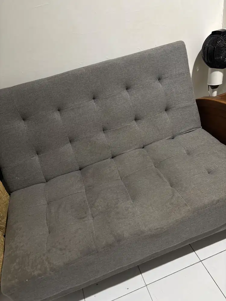 dijual Sofa pemakaian pribadi