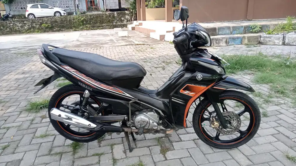 Jupiter Th 2015 Istimewa