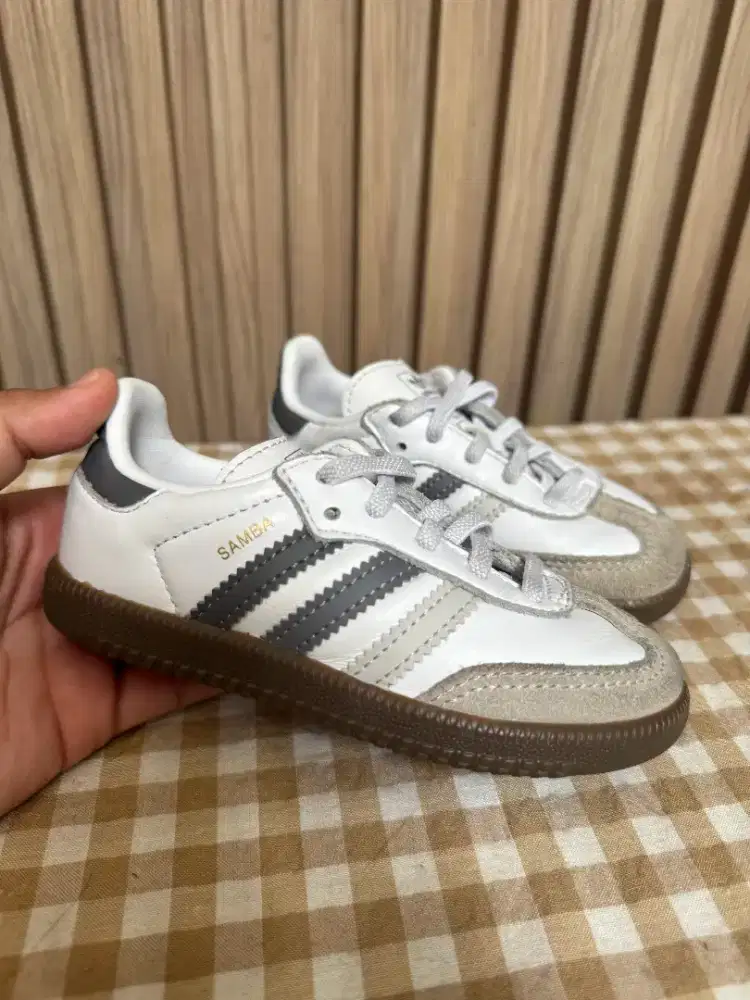 Adidas samba kids