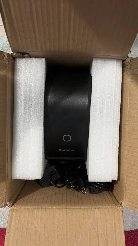 Printer Thermal Xprinter Baru