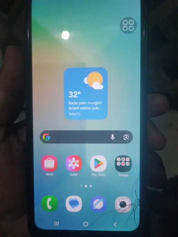 HP samsung A 06 4 /64