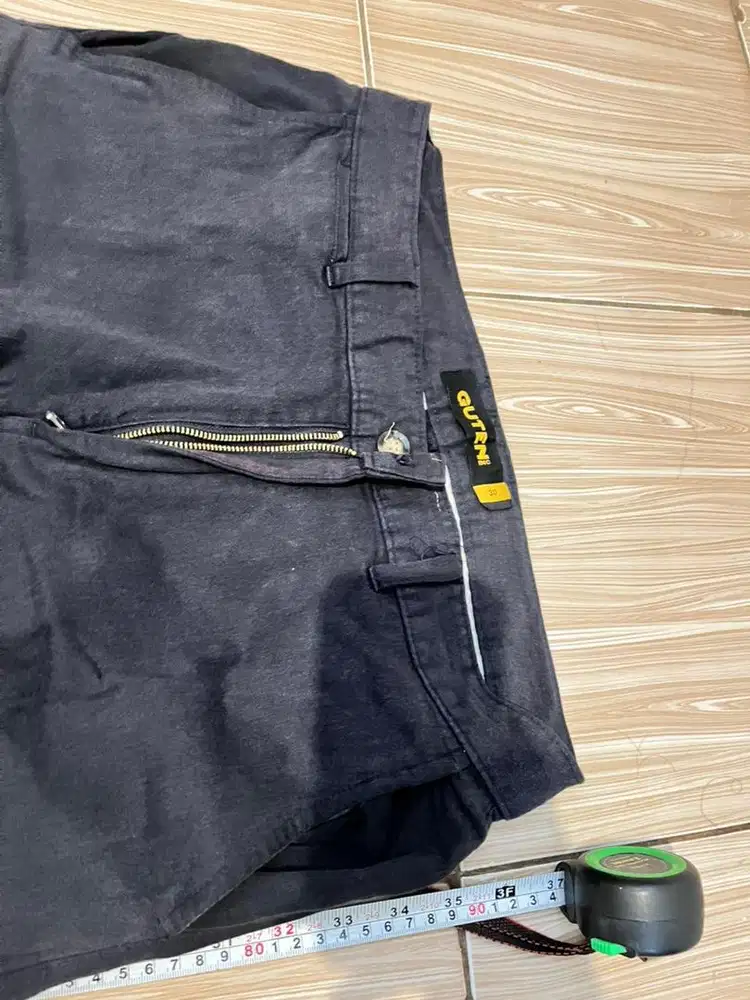 Chinos Navy brand Guten sz 30