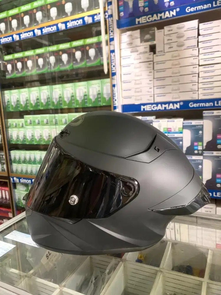 Jual Murah Helm KYT TT Course