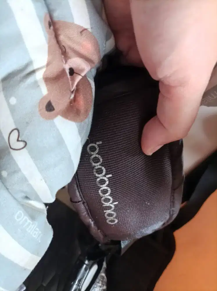 Stoler baobaohao v18