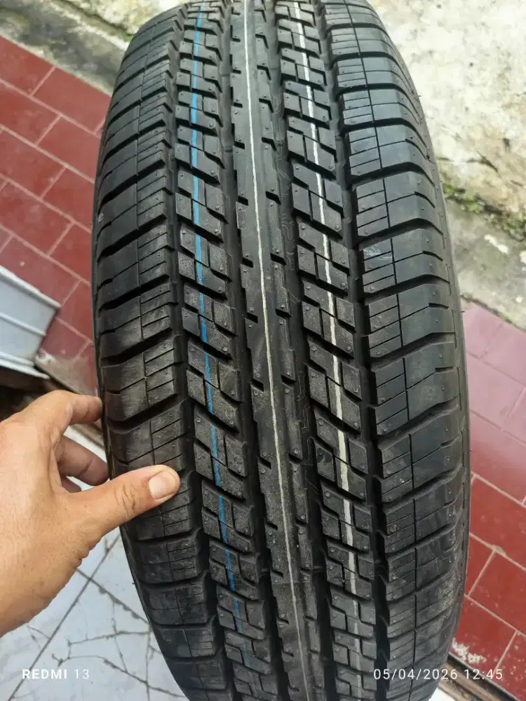 Ban Dueler HT , Standart Triton R16