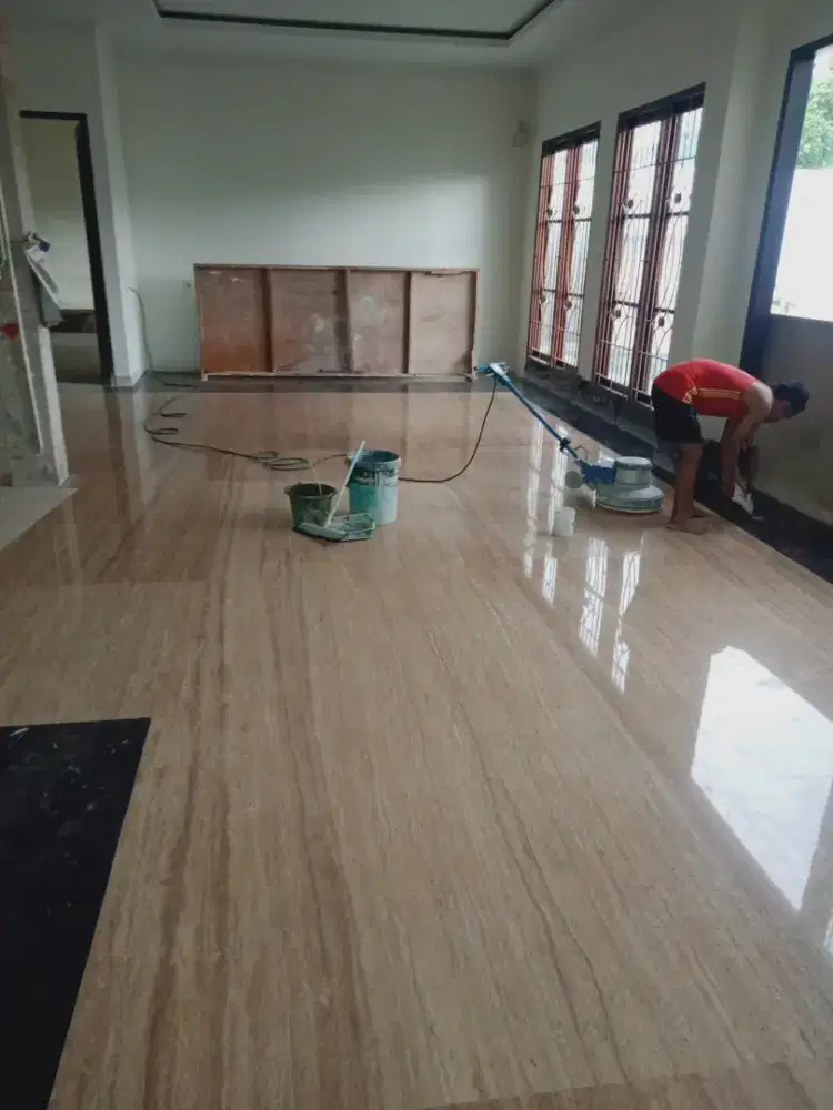 Spesialis marmer/granit