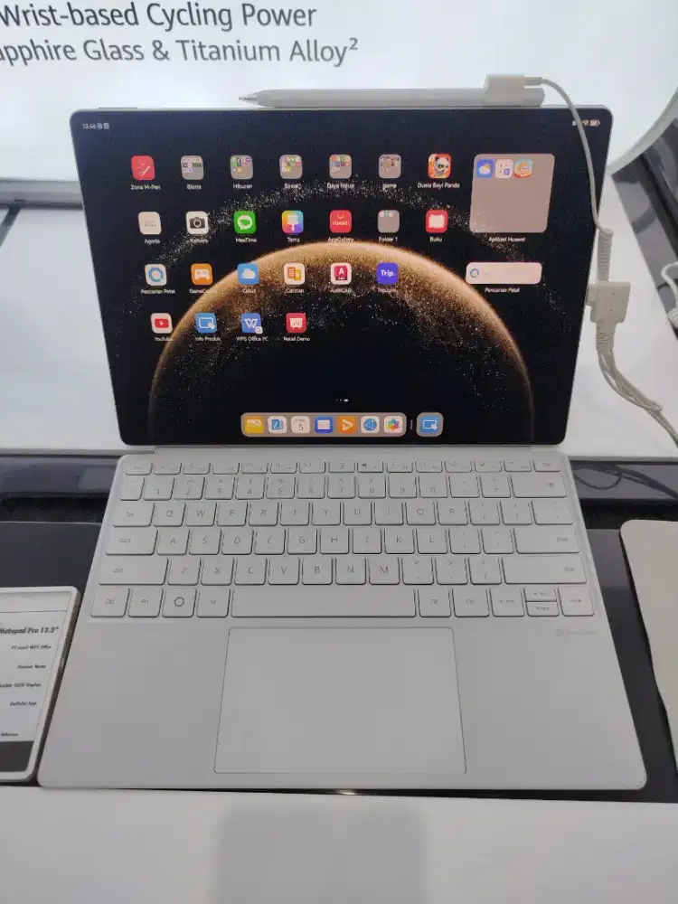 Huawei Matepad Pro 13.2